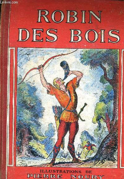 ROBIN DES BOIS.