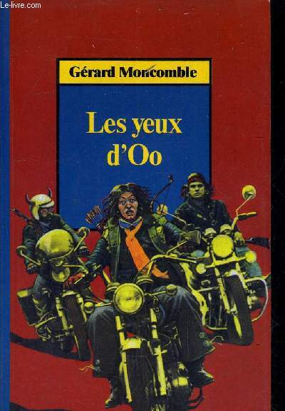LES YEUX D'OO.