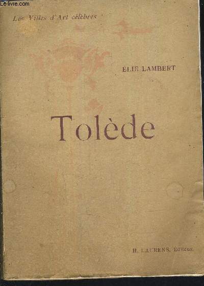 TOLEDE.