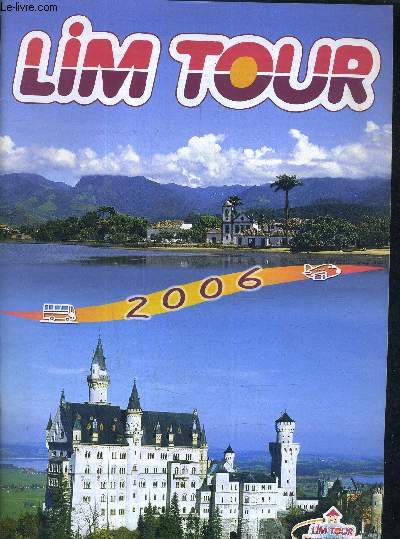 LIM TOUR 2006.