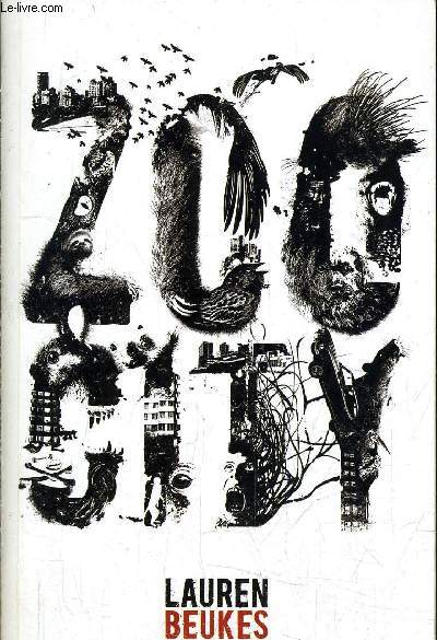 ZOO CITY.