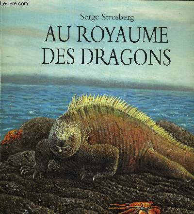 AU ROYAUME DES DRAGONS.