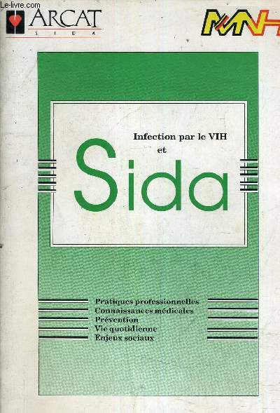 INFECTION PAR LE VIH ET SISA - SUPPLEMENT AU NUMERO 87 DE NOTRE REVUE.