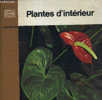 PLANTES D'INTERIEUR.