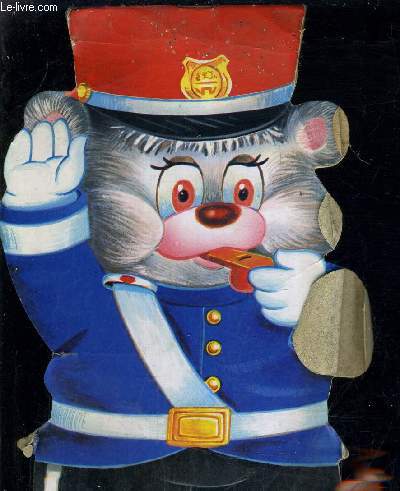 MARTIN LE SERGENT DE VILLE.