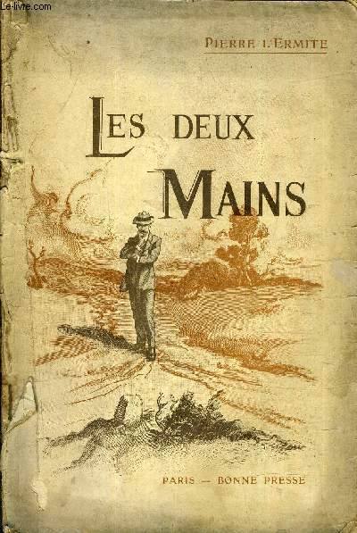 LES DEUX MAINS.