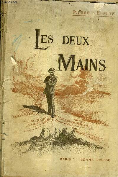 LES DEUX MAINS.