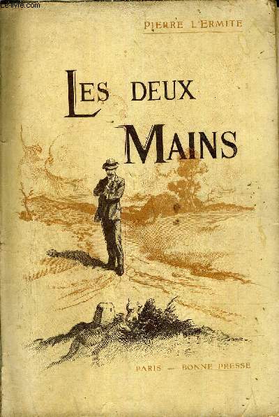 LES DEUX MAINS.
