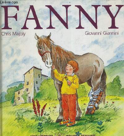 FANNY.