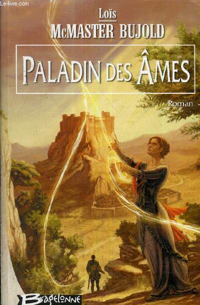 PALADIN DES AMES.