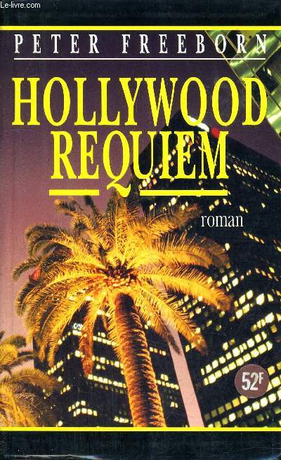 HOLLYWOOD REQUIEM.