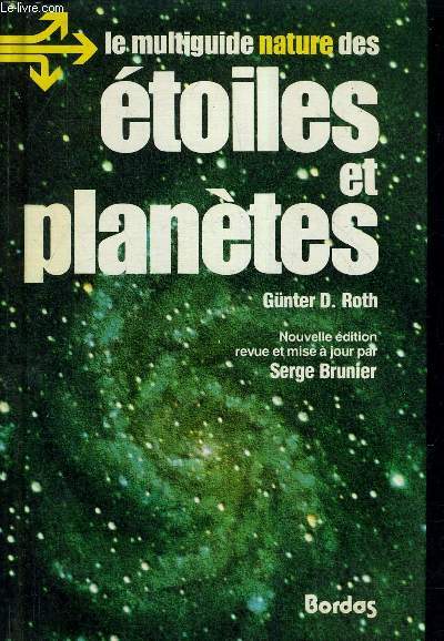 UN MULTIUIDE NATURE - ETOILES ET PLANETES.
