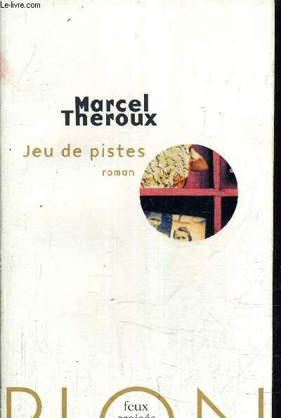 JEU DE PISTES.