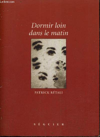 DORMIR LOIN.