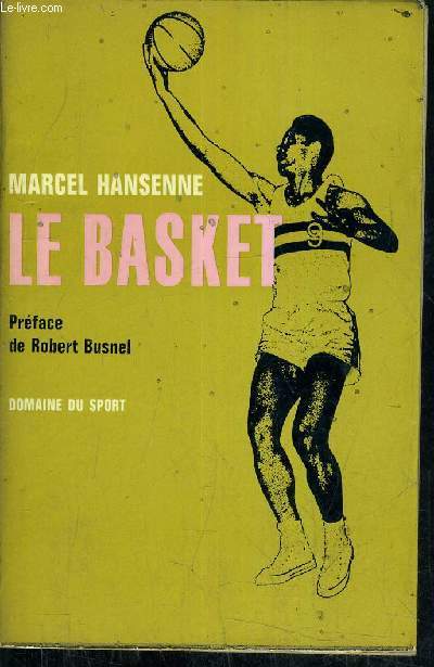 LE BASKET.