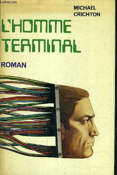 L'HOMME TERMINAL.