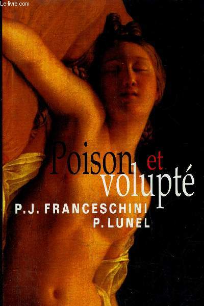 POISON ET VOLUPTE.