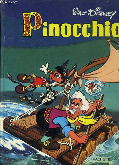 PINOCCHIO.