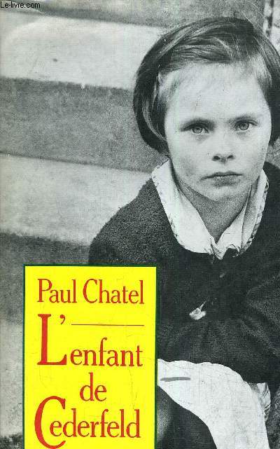 L'ENFANT DE CEDERFELD.