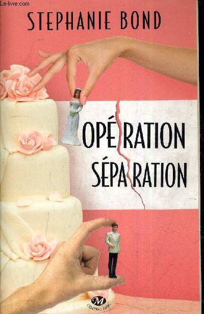 OPERATION SEPARATION.