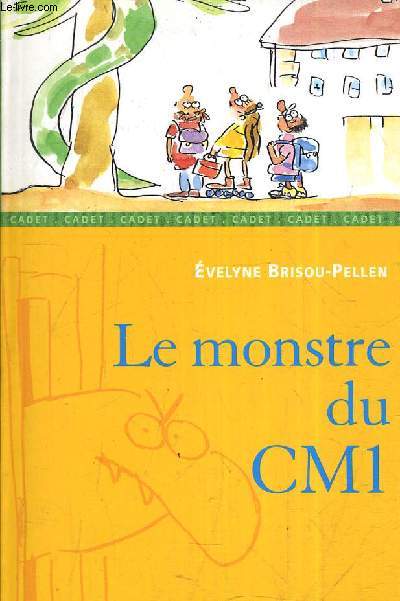 LE MOSTRE DU CM1.