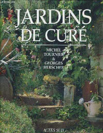 JARDINS DE CURE.