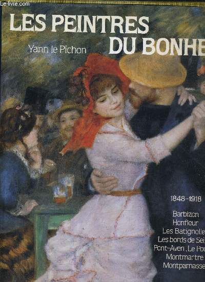 LES PEINTRES DU BONHEUR.