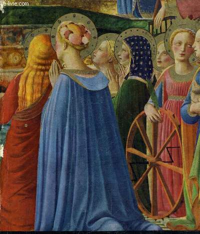FRA ANGELICO.