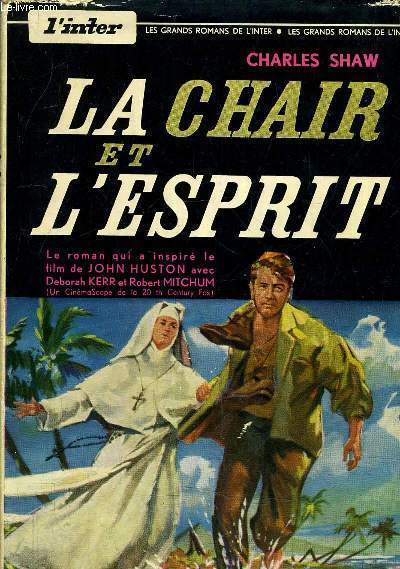 LA CHAIR ET L'ESPRIT.