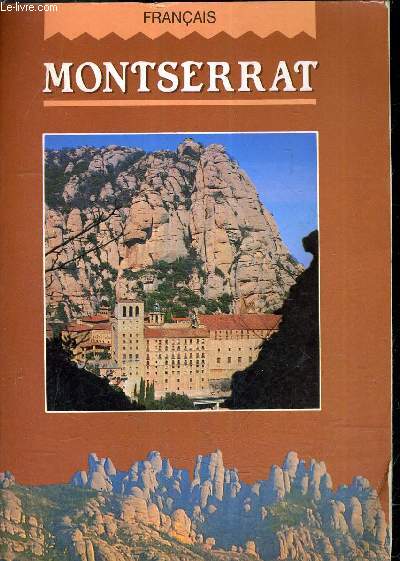 MONTSERRAT.