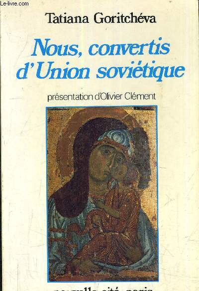 NOUS CONVERTIS D'UNION SOVIETIQUE.
