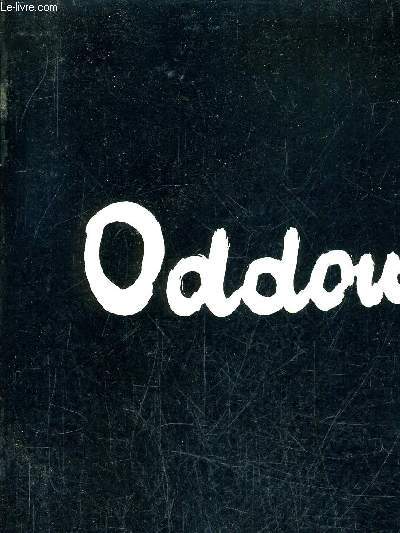 ODDOU.