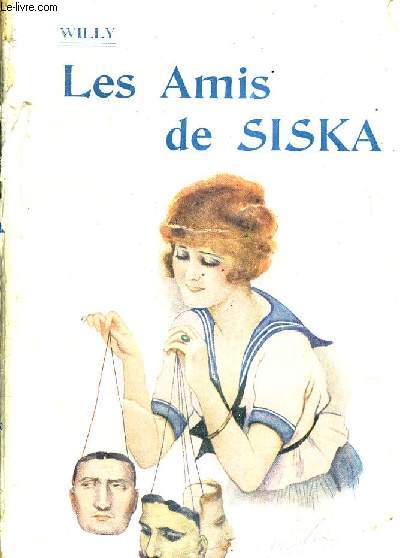 LES AMIS DE SISKA.