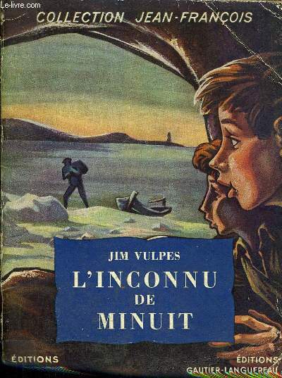 L'INCONNU DE MINUIT.