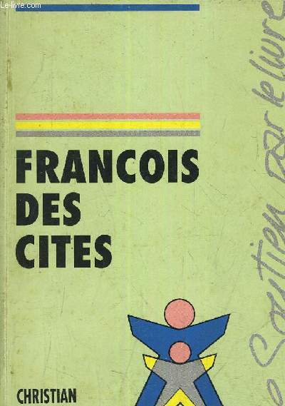 FRANCOIS DES CITES.