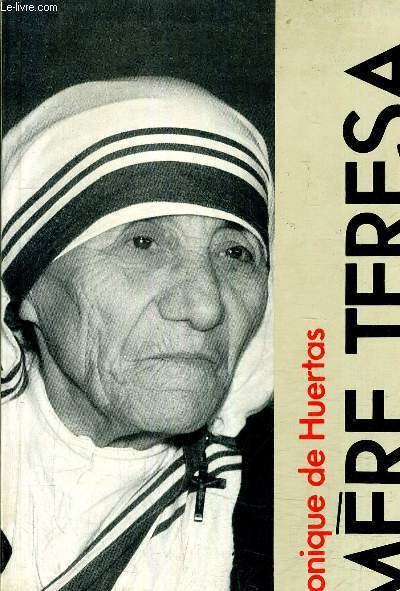 MERE TERESA SEMEZ L'AMOUR IL GERMERA.