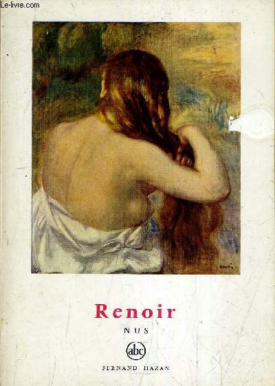 RENOIR NUS - INCOMPLET.