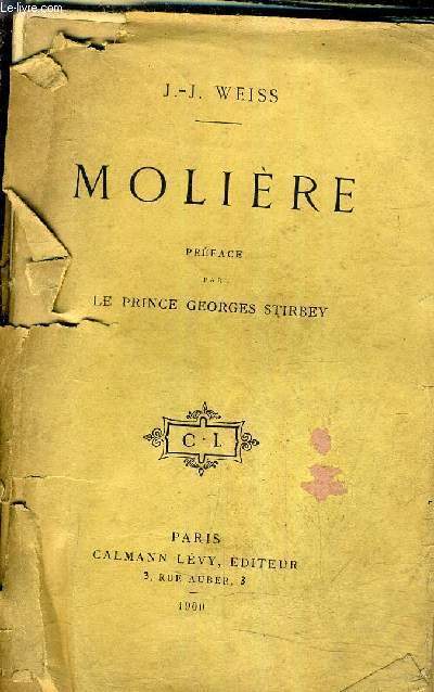 MOLIERE.