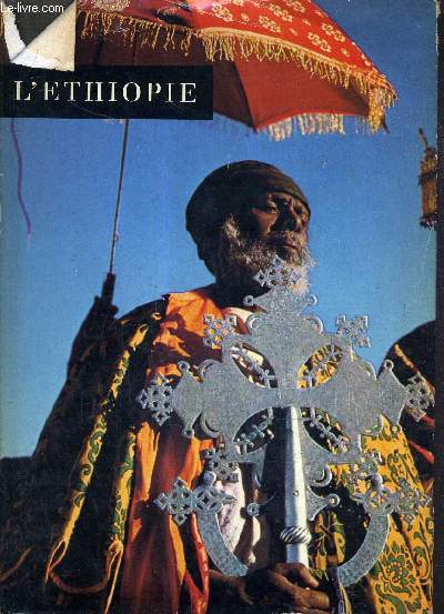 L'ETHIOPIE.