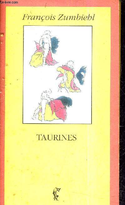 TAURINES.