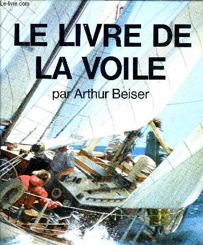 LE LIVRE DE LA VOILE.