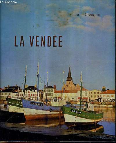 LA VENDEE.