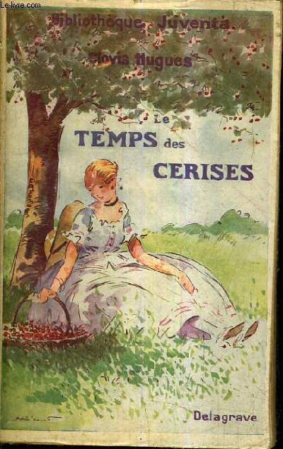 LE TEMPS DES CERISES.