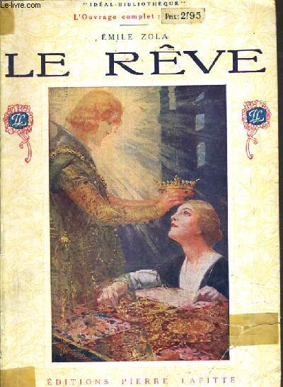 LE REVE.