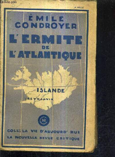 L'ERMITE DE L'ATLANTIQUE.