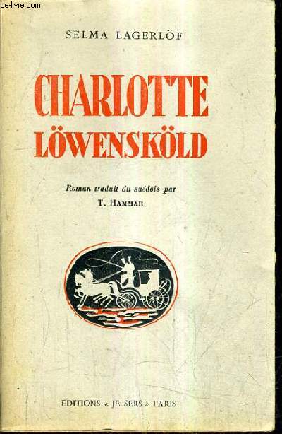 CHARLOTTE LOWENSKOLD.