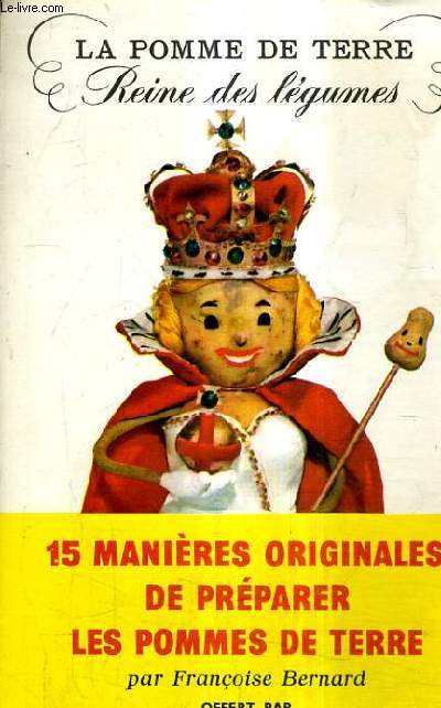 15 MANIERES ORIGINALES DE PREPARER LES POMMES DE TERRE.