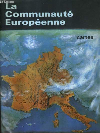LA COMMUNAUTE EUROPEENNE.
