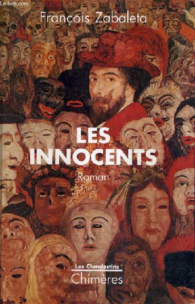 LES INNOCENTS.