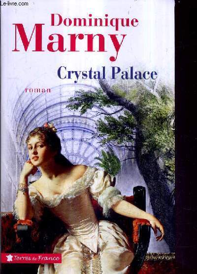 CRYSTAL PALACE.